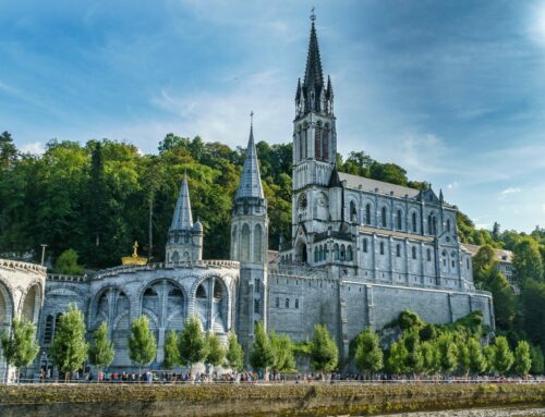 29 – 31 mai : Pèlerinage annuel des convertis issus de l’islam à Lourdes